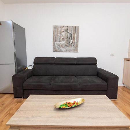 Grayhouse Daire Arad Dış mekan fotoğraf