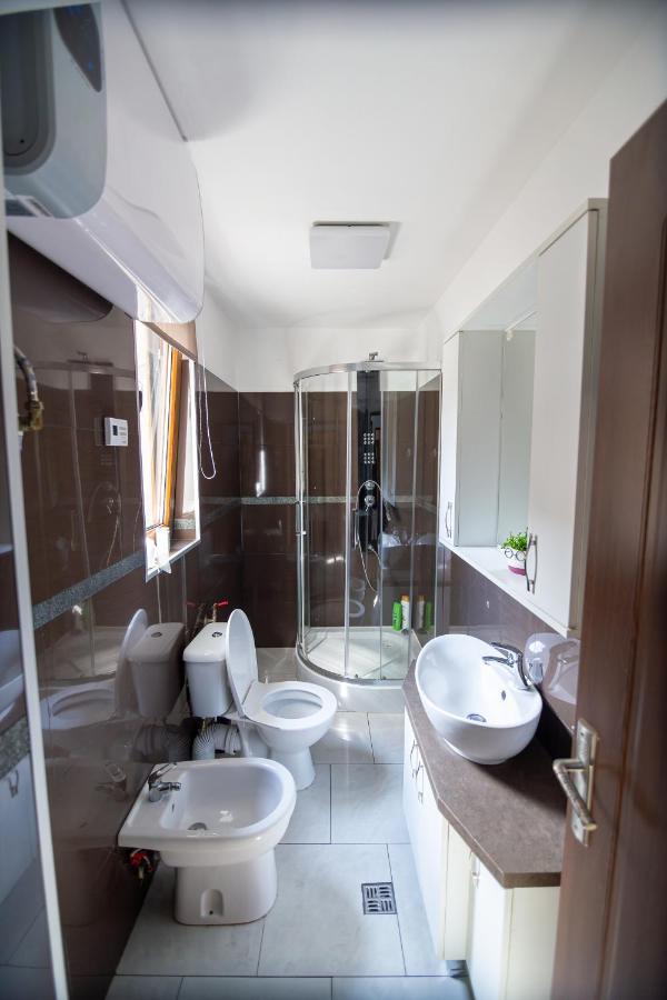 Grayhouse Daire Arad Dış mekan fotoğraf