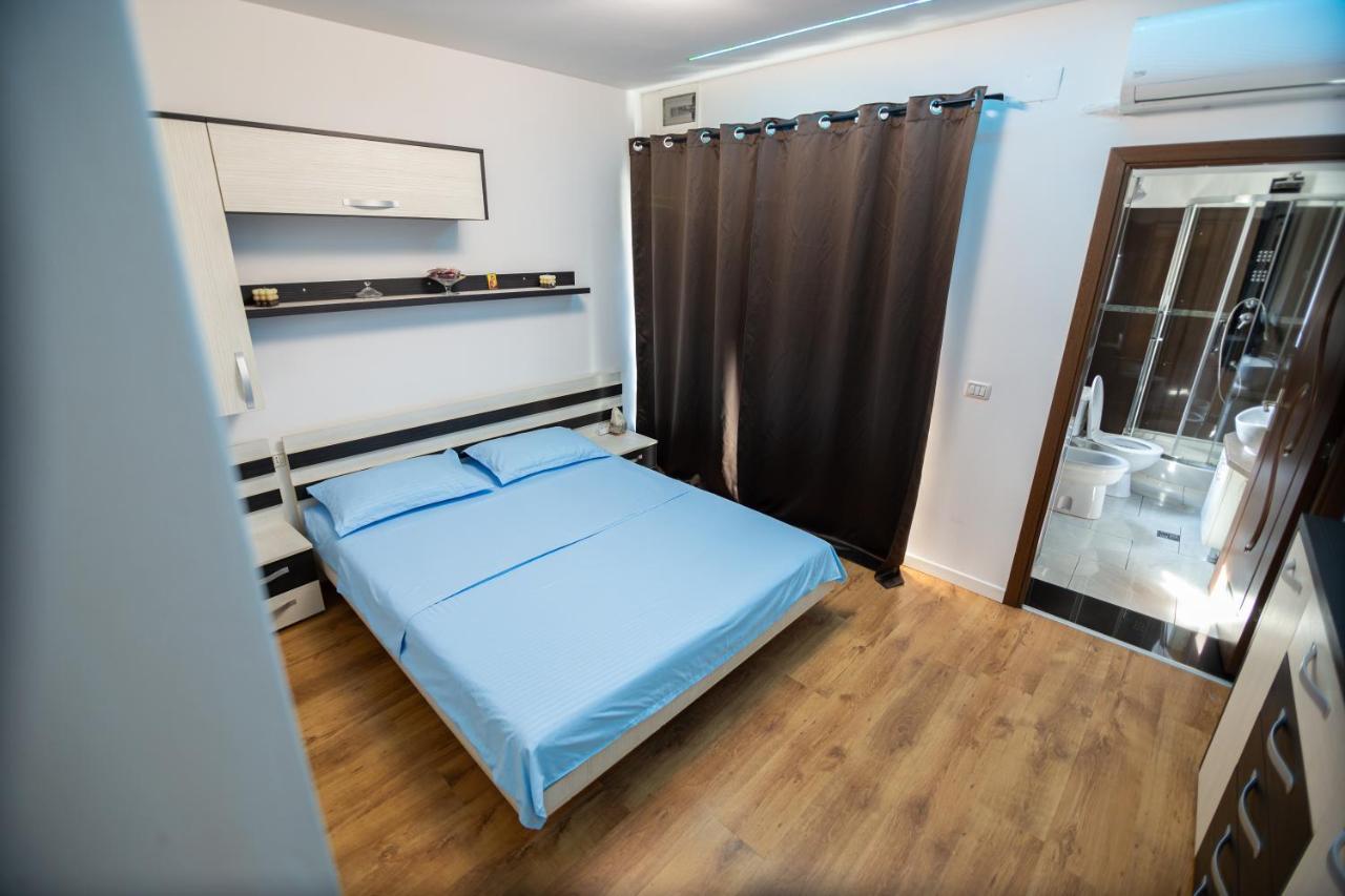 Grayhouse Daire Arad Dış mekan fotoğraf