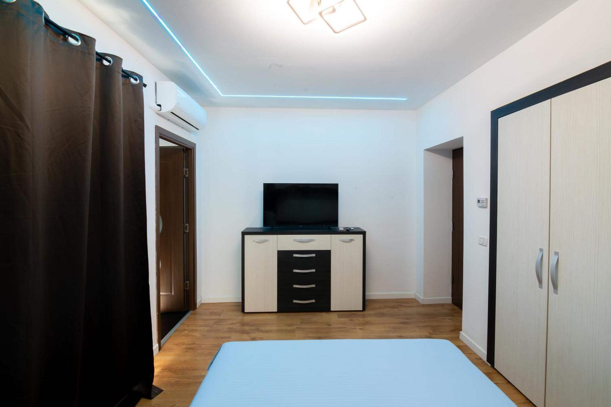 Grayhouse Daire Arad Dış mekan fotoğraf